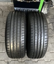 ? 2x Sommerreifen Vredestein 195/55 R15 85H mit 7mm Profil DOT 0920