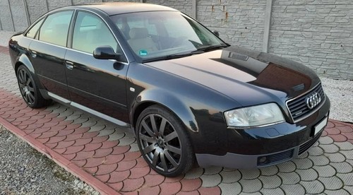 Türleisten passend für audi - türleisten,