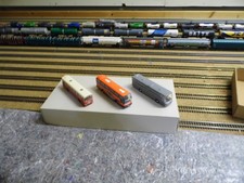 Konvolut: Modellautos HO