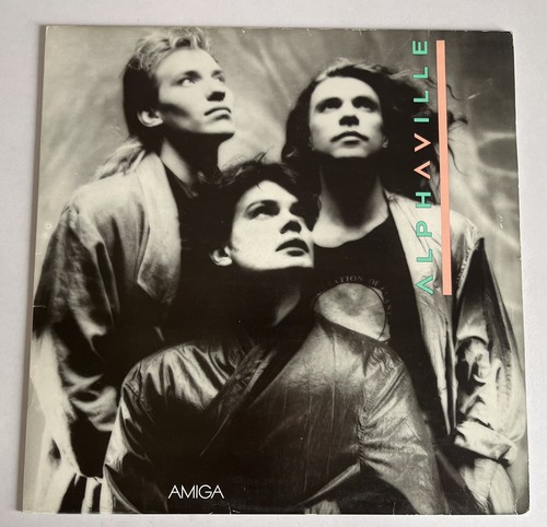Vinyl schallplatte - lp,
