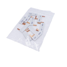 STRIEBEL & JOHN ZK10P10