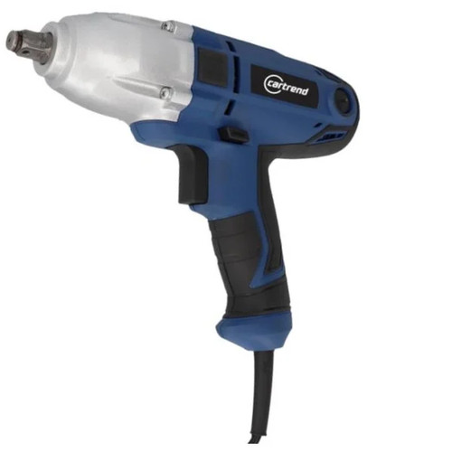 Cartrend schlagschrauber 230v - cartrend,
