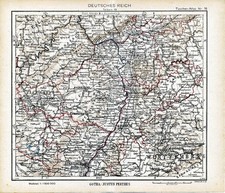 Rheinland-Pfalz Saar Hessen