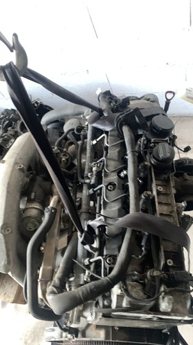 Motor mercedes benz - motor, mercedes-benz