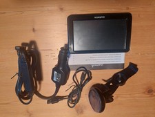 Garmin Nuvi 2545LMT Satnav
