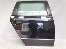 VW Passat 3C original Tür