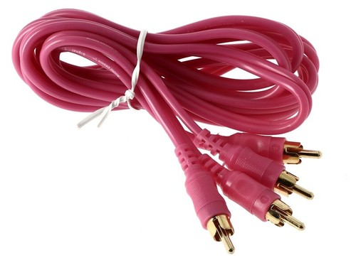 Cinch kabel audio - cinch-kabel,