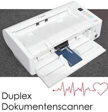 CANON ImageFORMULA DR-M140 DOKUMENTENSCANNER A4 DUPLEX SCANNER WINDOWS 7 10 11