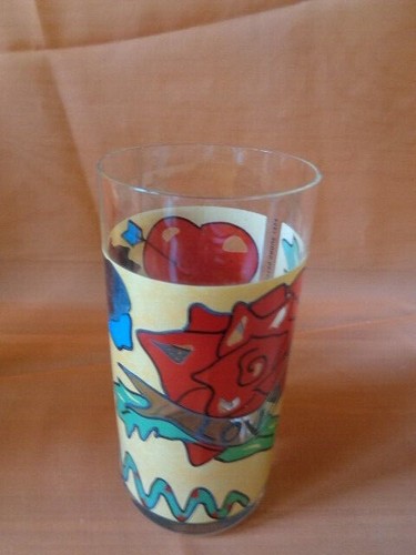 Saft milch glas 5 - milch,