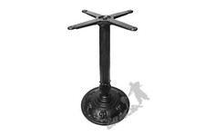 Tischgestell NrF02 Gartentisch