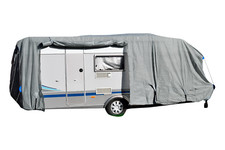 Wohnwagen Plane Abdeckplane