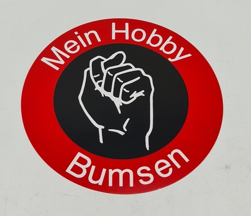 Aufkleber sticker mein - aufkleber,