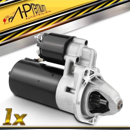 Anlasser starter kw - 1,4, für