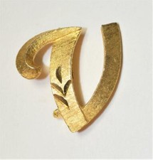 Vintage Gestempelt Mamselle