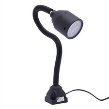 CNC Maschinenlampe Flexibel