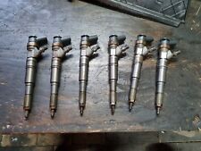 Bmw E46 E60 E61 E87 E90 E91 Injektor Einspritzdüse 7794435 injektoren 