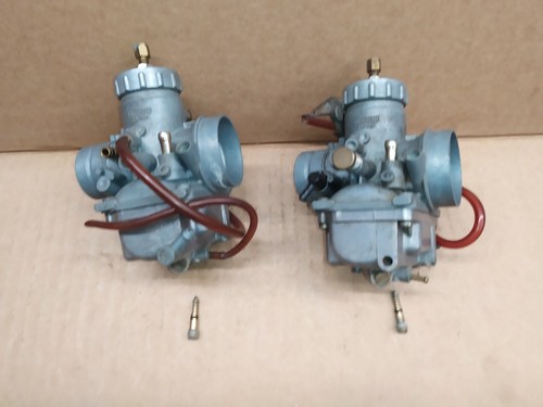 Mikuni 2r8 vergaser paar - 2r8, 00