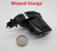 Simson Star Luftfilterkasten Ansauggeräuschdämpfer Luftfilter zum Vergaser SET