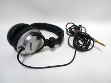 ULTRASONE HFI-780 geschlossener Kopfhörer in Schwarz-Silber - dynamisch