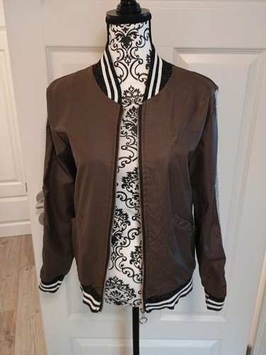 College jacke 40 - college,