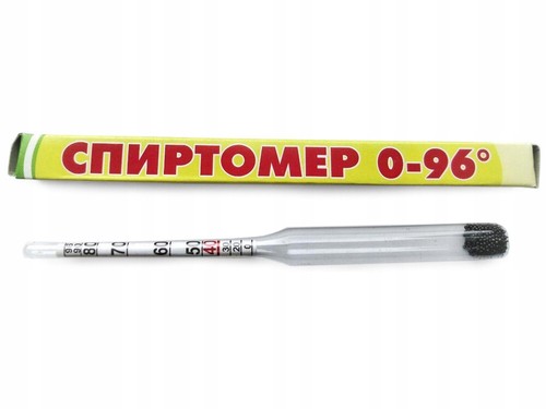 ALKOHOLMETER