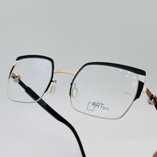 Bajazzo Brille Damen eckig