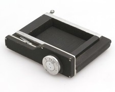 Plaubel Makina Schlitzverschluß bis Format 6x9