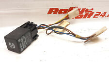 RELAIS NR 59 SITZHEIZUNG VW RALLYE GOLF 2 3 GTI G60 16V VR6 SYNCRO CORRADO PASSA