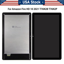 For Amazon Fire HD 10 11th Gen