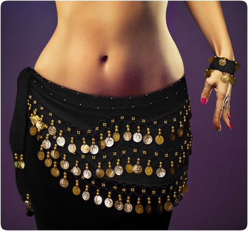 Precorn belly dance - precorn,