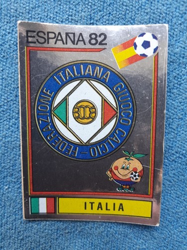 Panini espana nr 36 - 82:,
