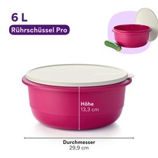 Tupperware,gr.Rührschüssel