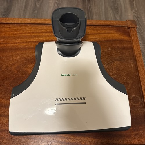 Vorwerk kobold folletto 400 - kobold,