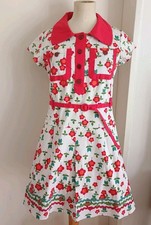 Rosalita gee kleid - gee,