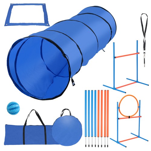 Hunde agility set - hunde, 2