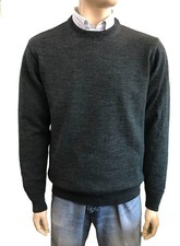 Classic herren pullover - classic,