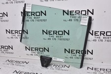 Porsche Panamera 970 Seitenscheibe Scheibe Fenster Hinten Links