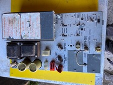 ROCK OLA JUKEBOX VERSTÄRKER