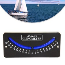 Präziser Neigungsmesser für