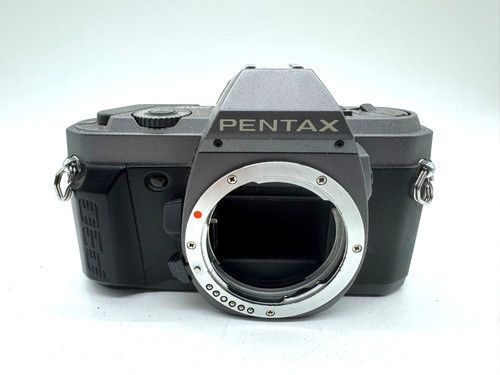 Pentax p30 analoge - pentax,