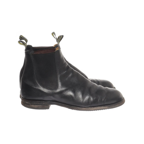 Williams chelsea boots - r.m., williams,