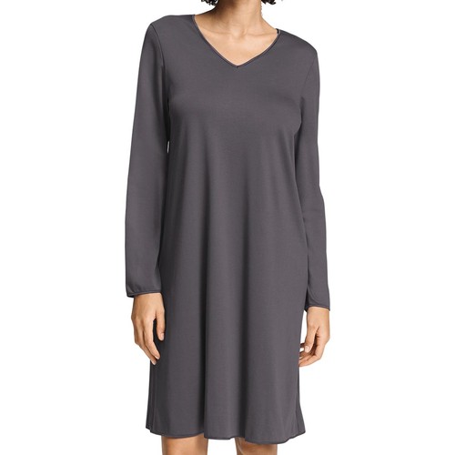 Hanro cotton silk - -,