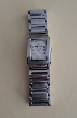 Jacques richal damen uhr - , def.