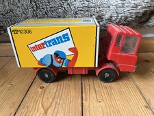 DDR Spielzeug Plastik