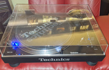 Technics SL-1210 MK7