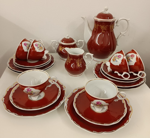 Lichte fine china - lichte,