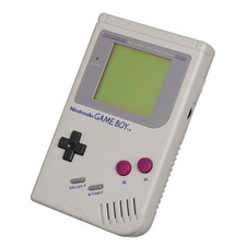 Game Boy Classic DMG01 -