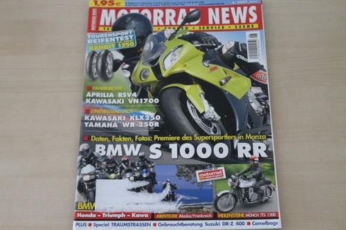 Motorrad news 2009 - 4),