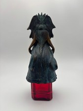 Les Beaux Arts-Königin der