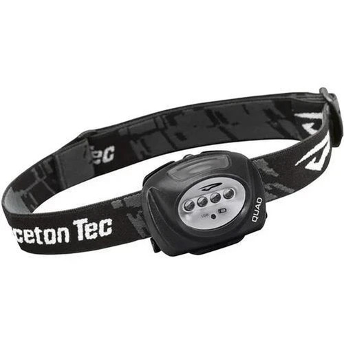 Princeton tec industrial quad - princeton,